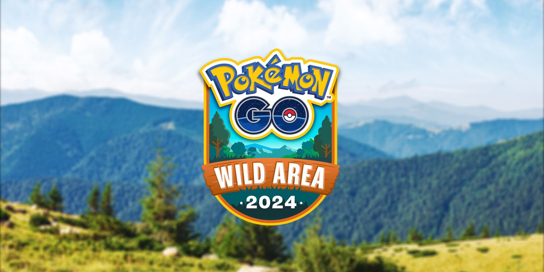 Pokemon GO Wild Area 2024 Plans Revealed