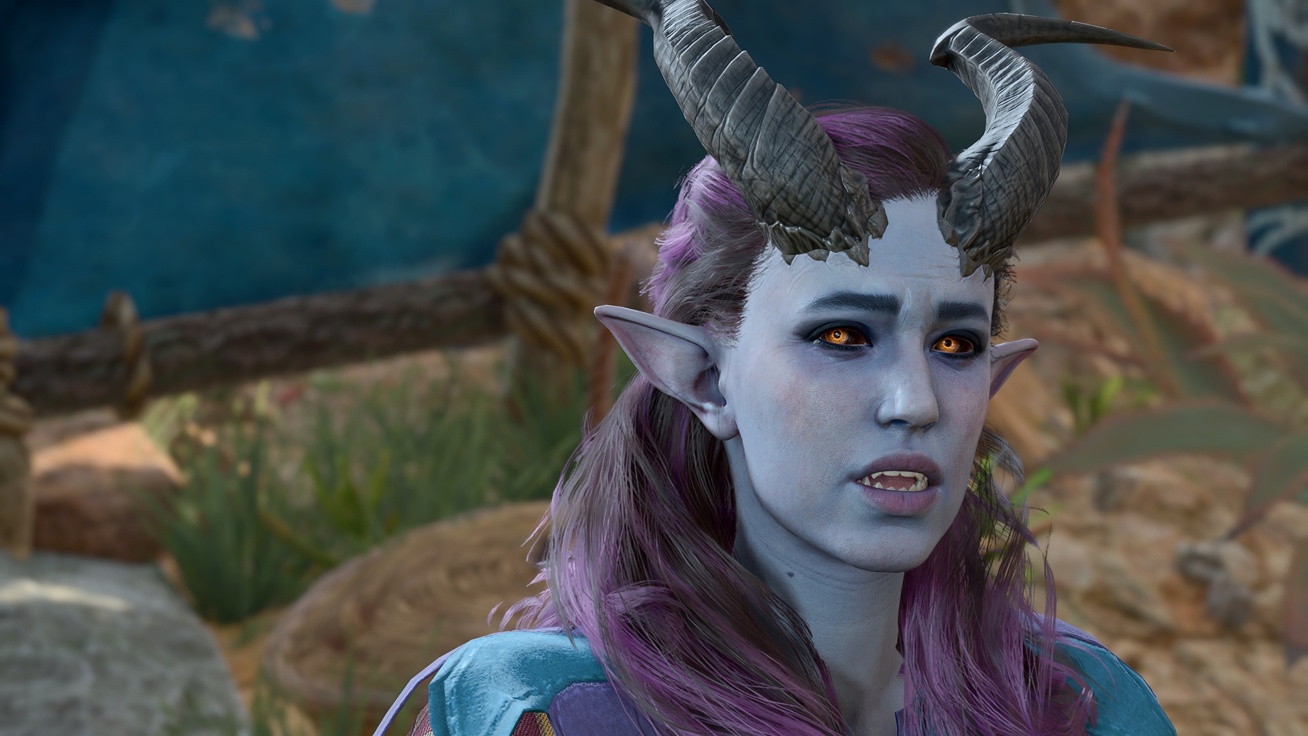 Baldur’s Gate 3’s Patch 7 tweaked one of the game’s most brutal scenes to twist the knife even more