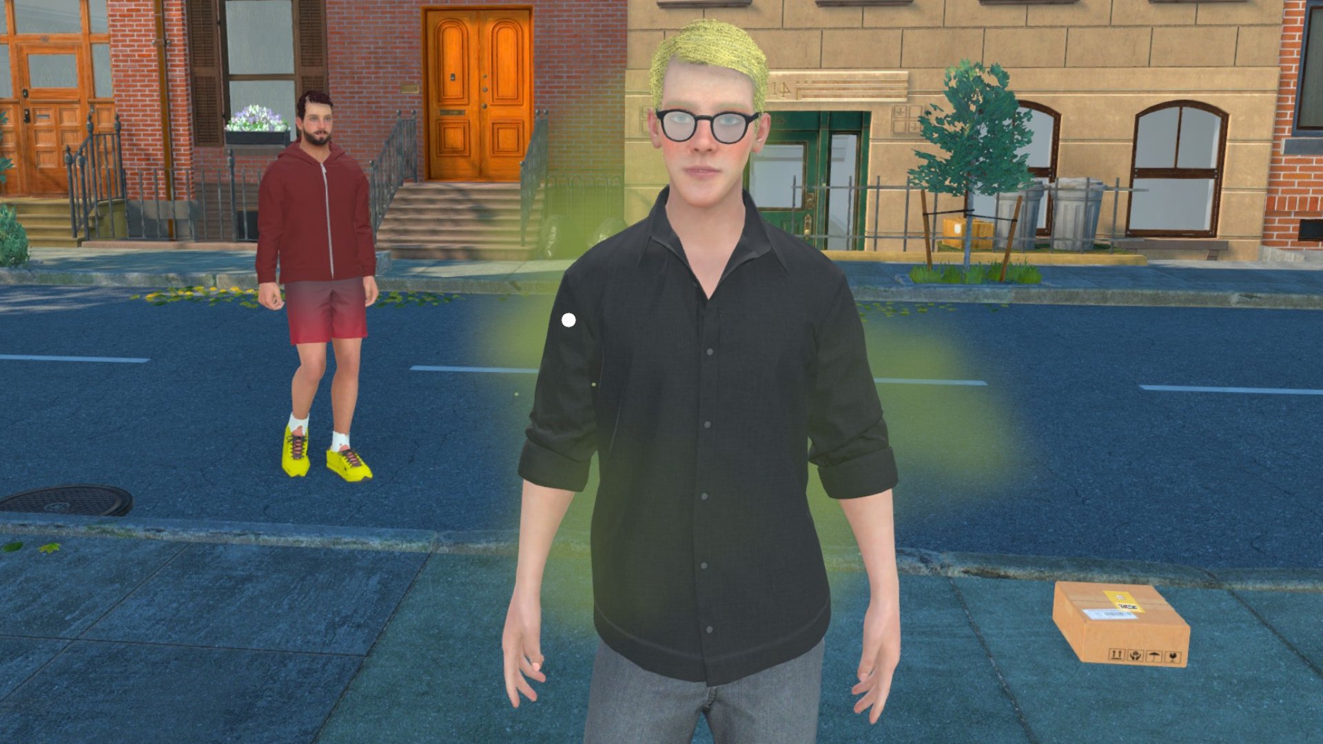 TCG Card Shop Simulator may just be one of the best games I’ve played all year, despite having to fight off hordes of stinky customers