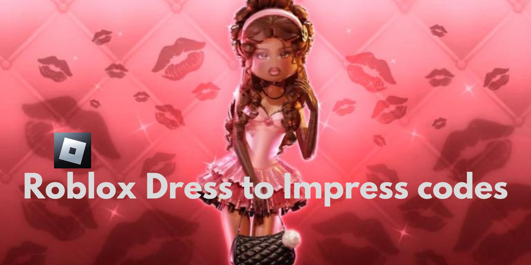 Roblox: Dress to Impress Codes (September 2024)