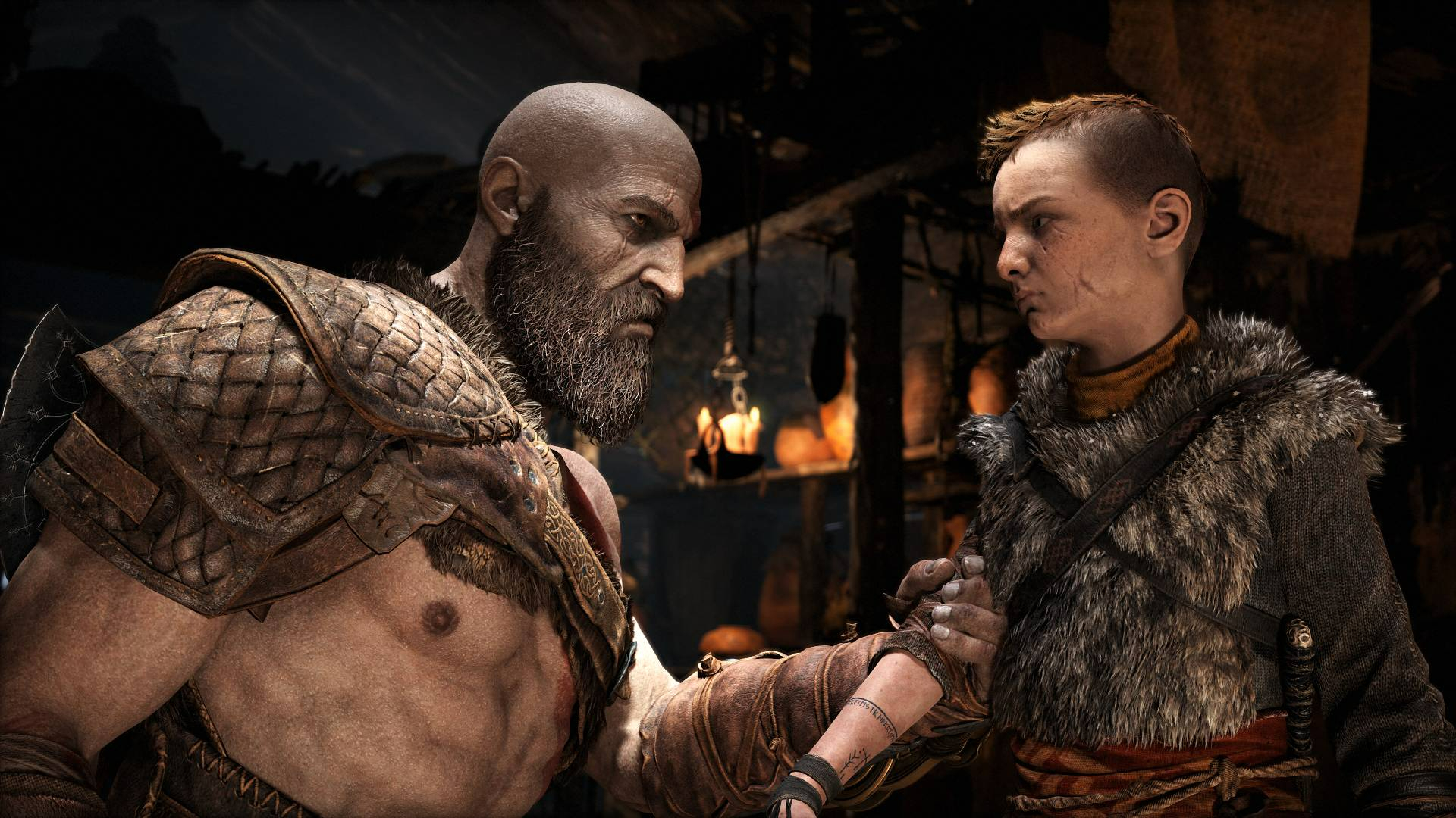 ‘The mod has got too much attention’: Modder who bypassed God of War: Ragnarök’s PSN requirement takes it offline just in case Sony comes knocking