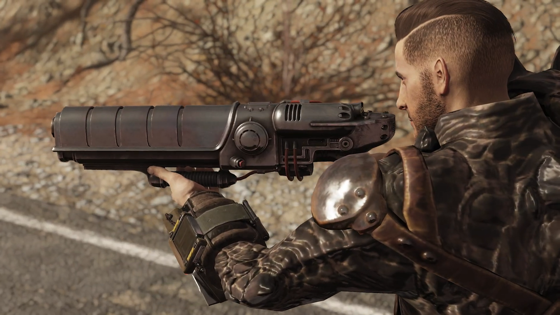 Fallout 76’s brahmin escort mission is finally available, so you can start fighting off deathclaws and mole people to grow your new outpost