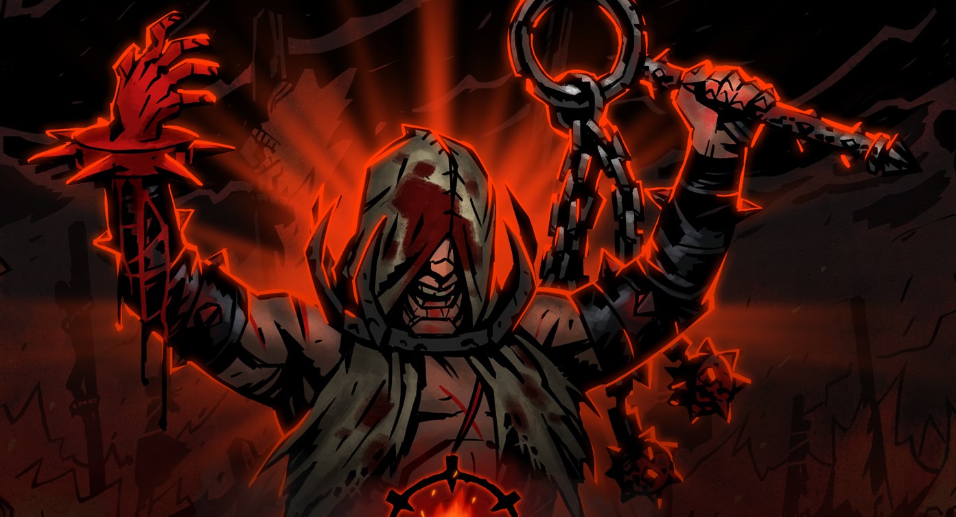 Nervous gulps as Behaviour acquires Darkest Dungeon dev Red Hook a week after killing Dead By Daylight spin-off studio it acquired 2 years ago