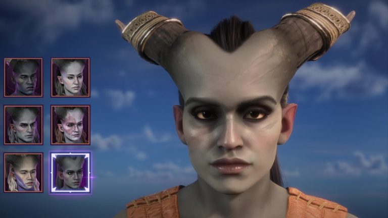 Dragon Age: The Veilguard’s character creator fixes my old nemesis from Inquisition: the lighting