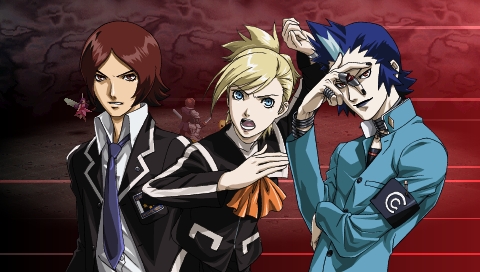 Atlus lead says he’d like to do Persona 1 and 2 remakes, but you’re not getting them any time soon