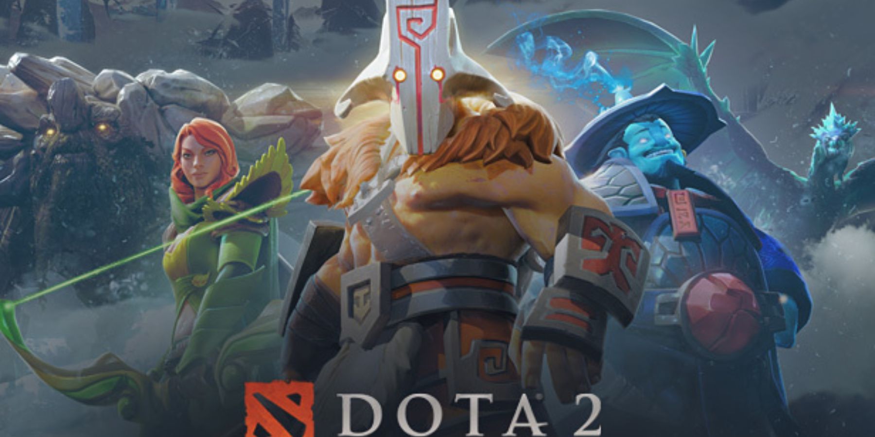 Valve Bans ‘Distracting’ Sponsorships from Dota 2 Teams Just Weeks out From TI