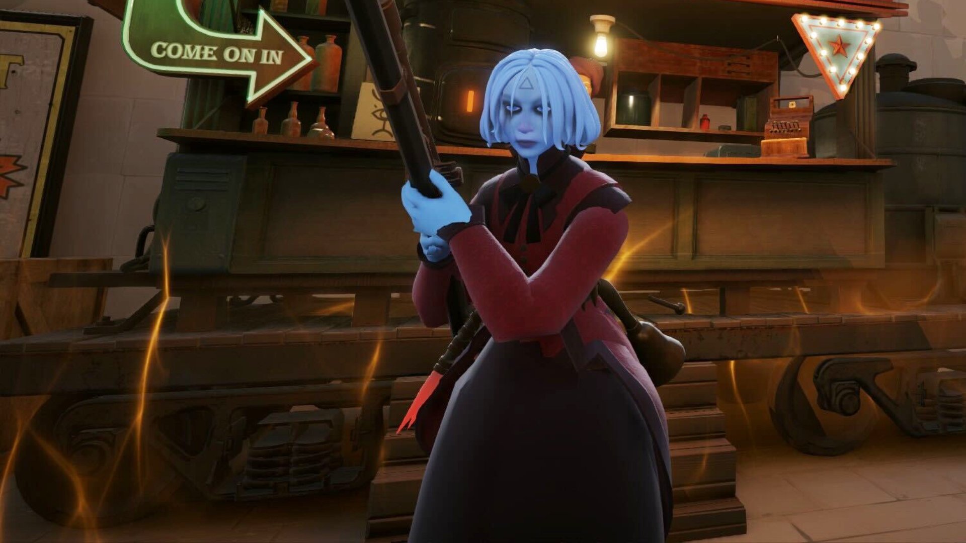 ‘What a sad existence’: The first cheaters in Deadlock have been spotted, giving players some pretty bad flashbacks to TF2 and CS