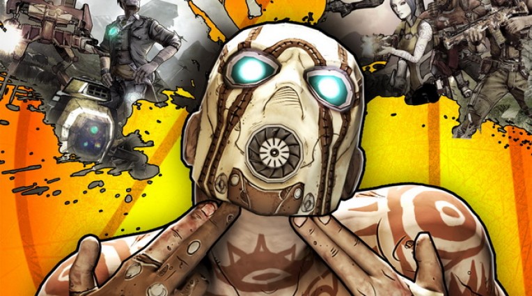 ‘The Beatles had a 25% hit rate’: Randy Pitchford reassures fans that he’ll carry on ‘making stuff’ even after a disastrous Risk of Rain 2 expansion and the Borderlands movie