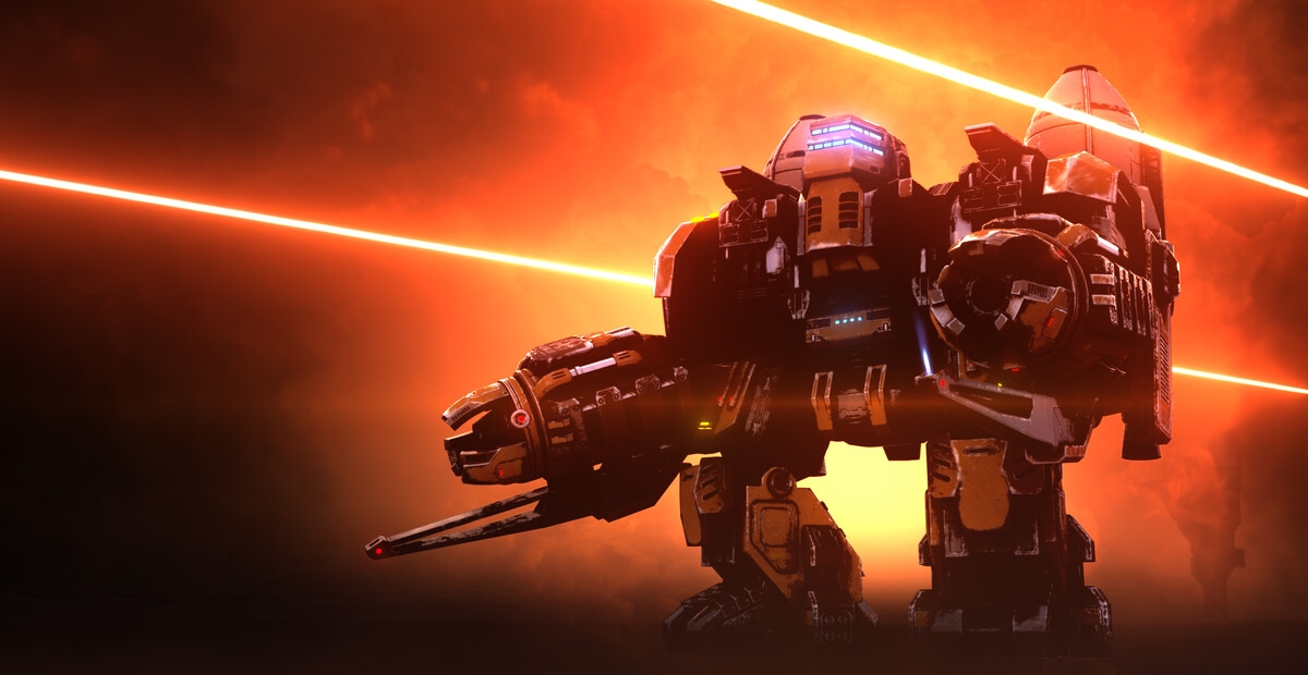 Strategic robot carnage intensifies as autobattler Mechabellum hits its 1.0 release