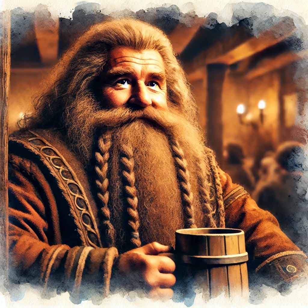 Battle-Hardened Dwarf Clans: Strong Names for Your Fantasy Setting