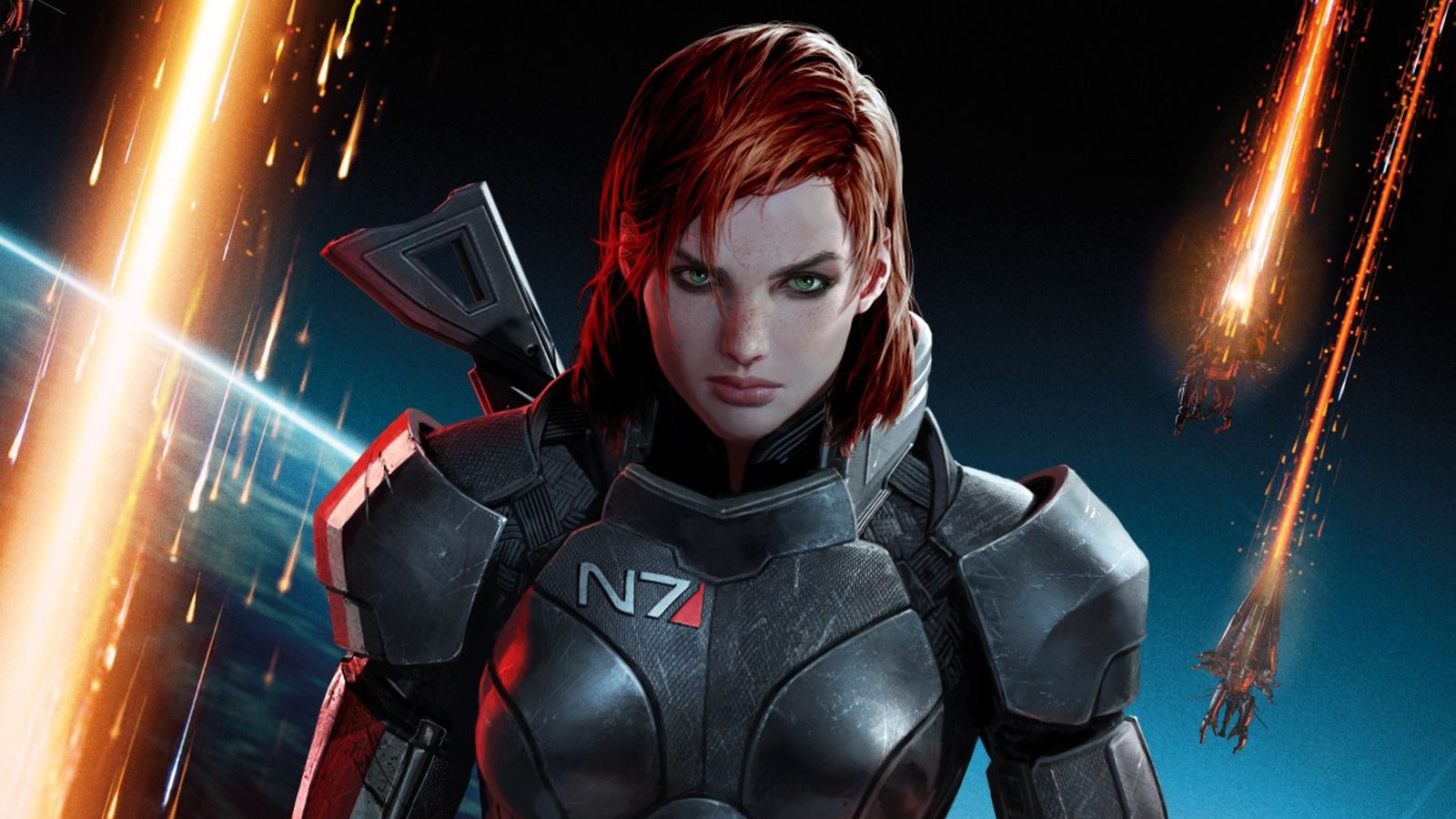 ‘AI is coming for all of us:’ Mass Effect, Metal Gear Solid, and Baldur’s Gate voice actor Jennifer Hale weighs in on SAG-AFTRA’s games industry strike