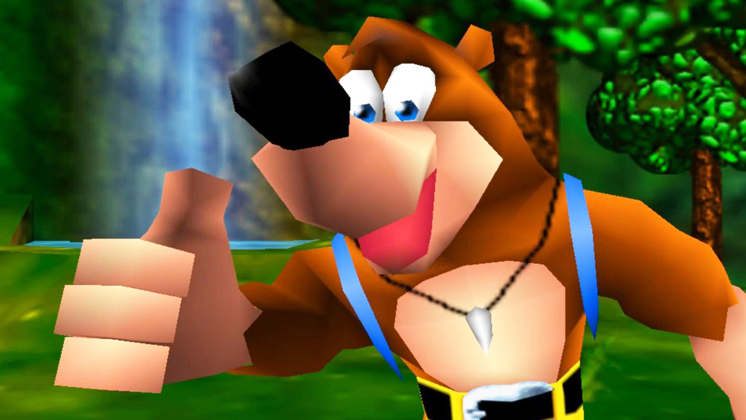 Pinch me! I’m now prepping for my dream PC port of classic Nintendo 64 platformer Banjo-Kazooie as this fan-made decompilation project hits 100%