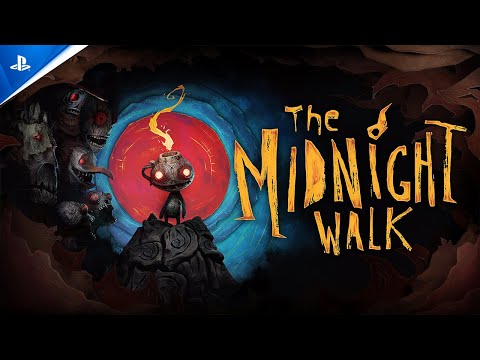 The Midnight Walk is coming to PS5 and PS VR2 next year