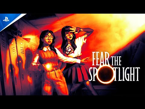 Fear the Spotlight launches Oct 22 on PS5, PS4
