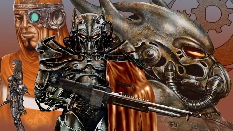 Fallout Tactics lead on exploring the ‘bigotry’ of the Brotherhood of Steel long before Bethesda got there: ‘I really enjoyed killing off the nobility of them’