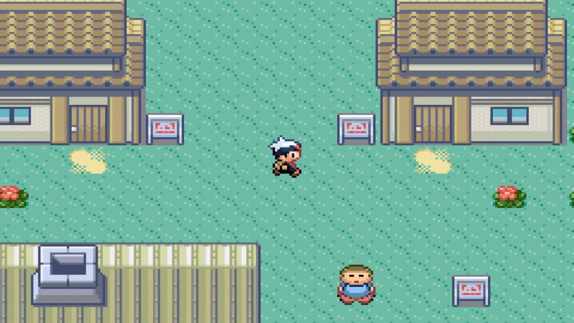 The mathematical constant of Pi is playing Pokémon on Twitch—after 25,000 hours it’s curbstomped two children and power-levelled its starter, but is yet to escape the first town