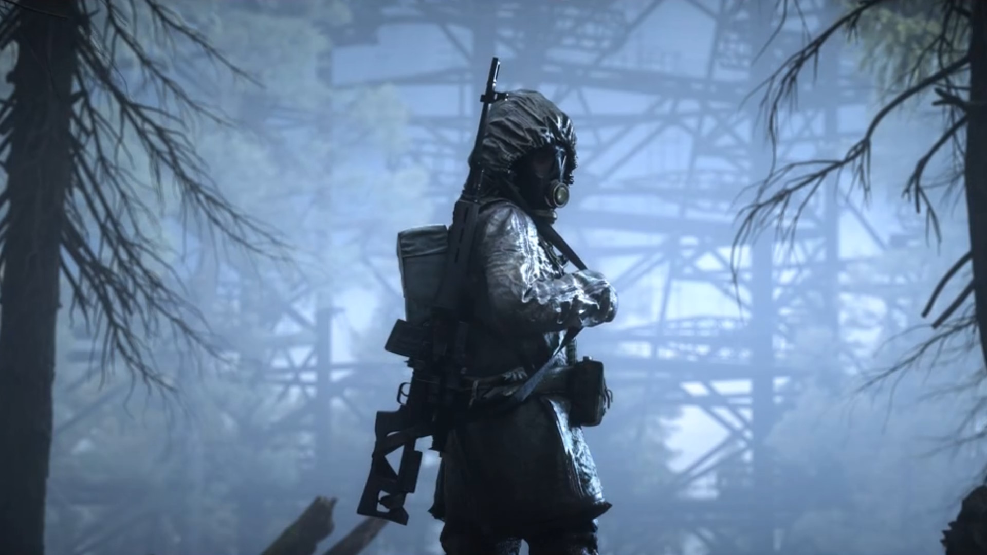 Stalker 2: Heart of Chernobyl is downright gorgeous, and feels like it’s using modern tech to fully realise the atmosphere the first game strove for