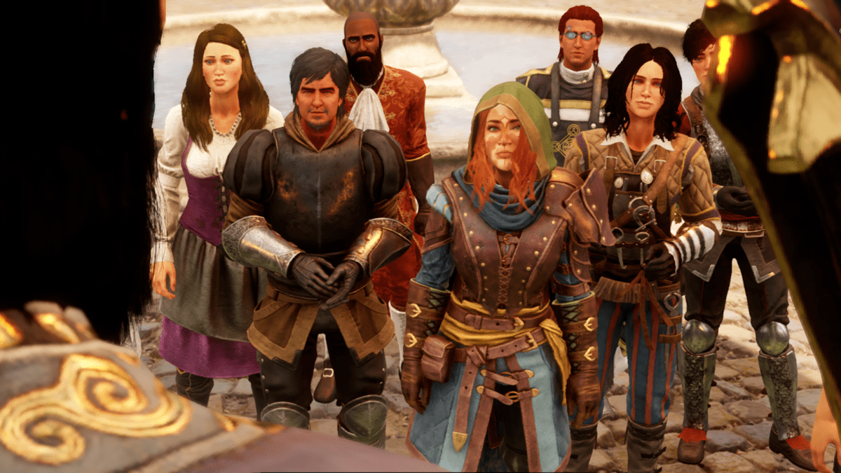 New World Aeternum Is Fun But Formulaic (Hands-On Beta Impressions)