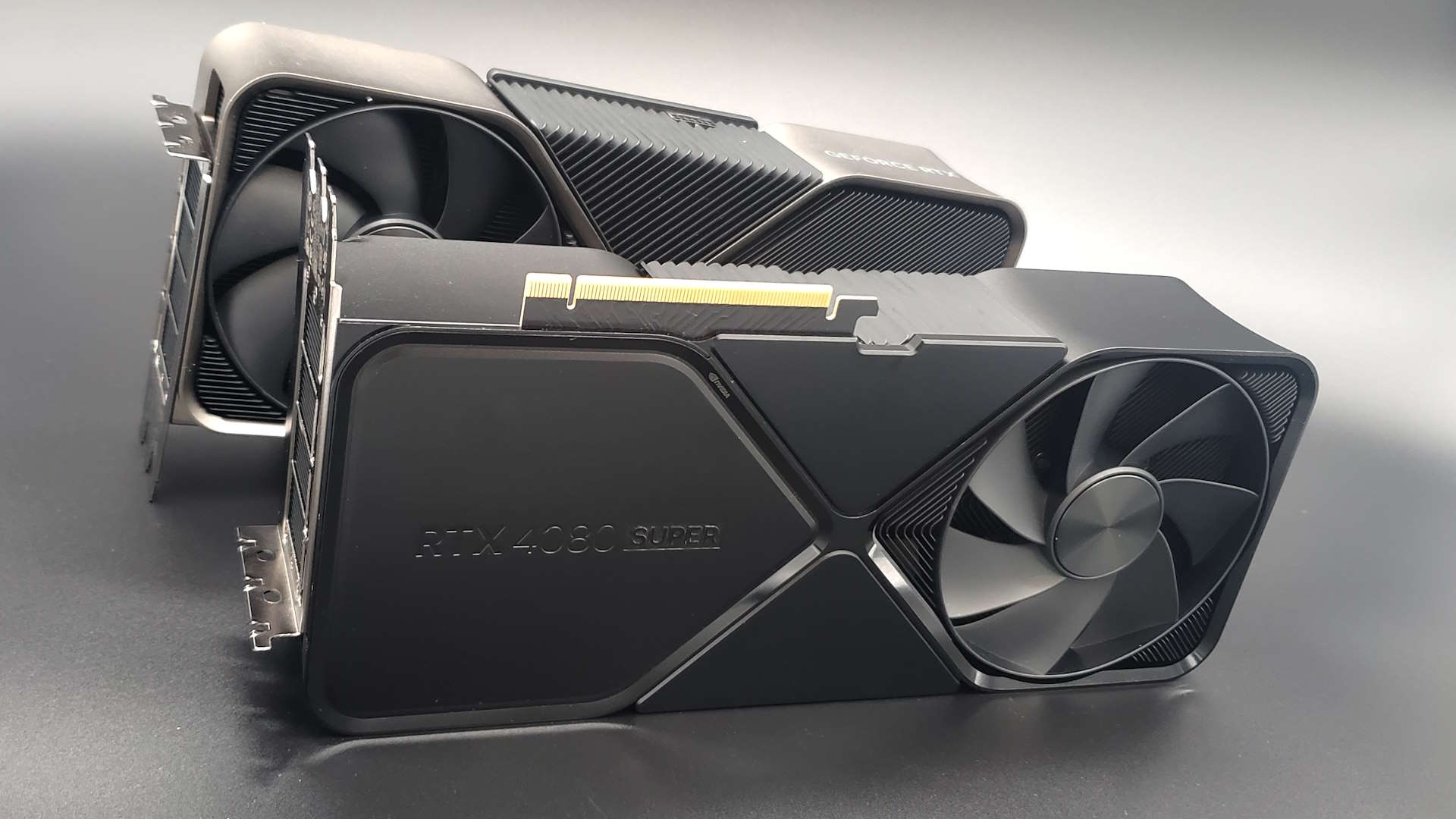 The GPU market is back, baby, and astonishing ‘market watchers who have been predicting its doom for decades’