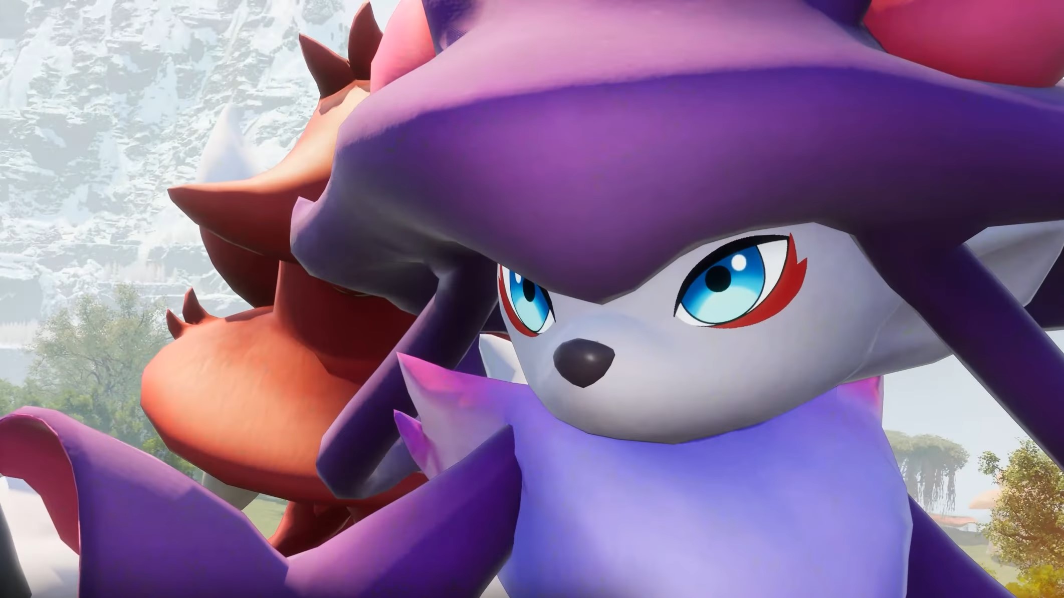 Pocketpair confirms Palworld isn’t turning into a live-service game and won’t be free-to-play: ‘We are not changing our game’s business model’