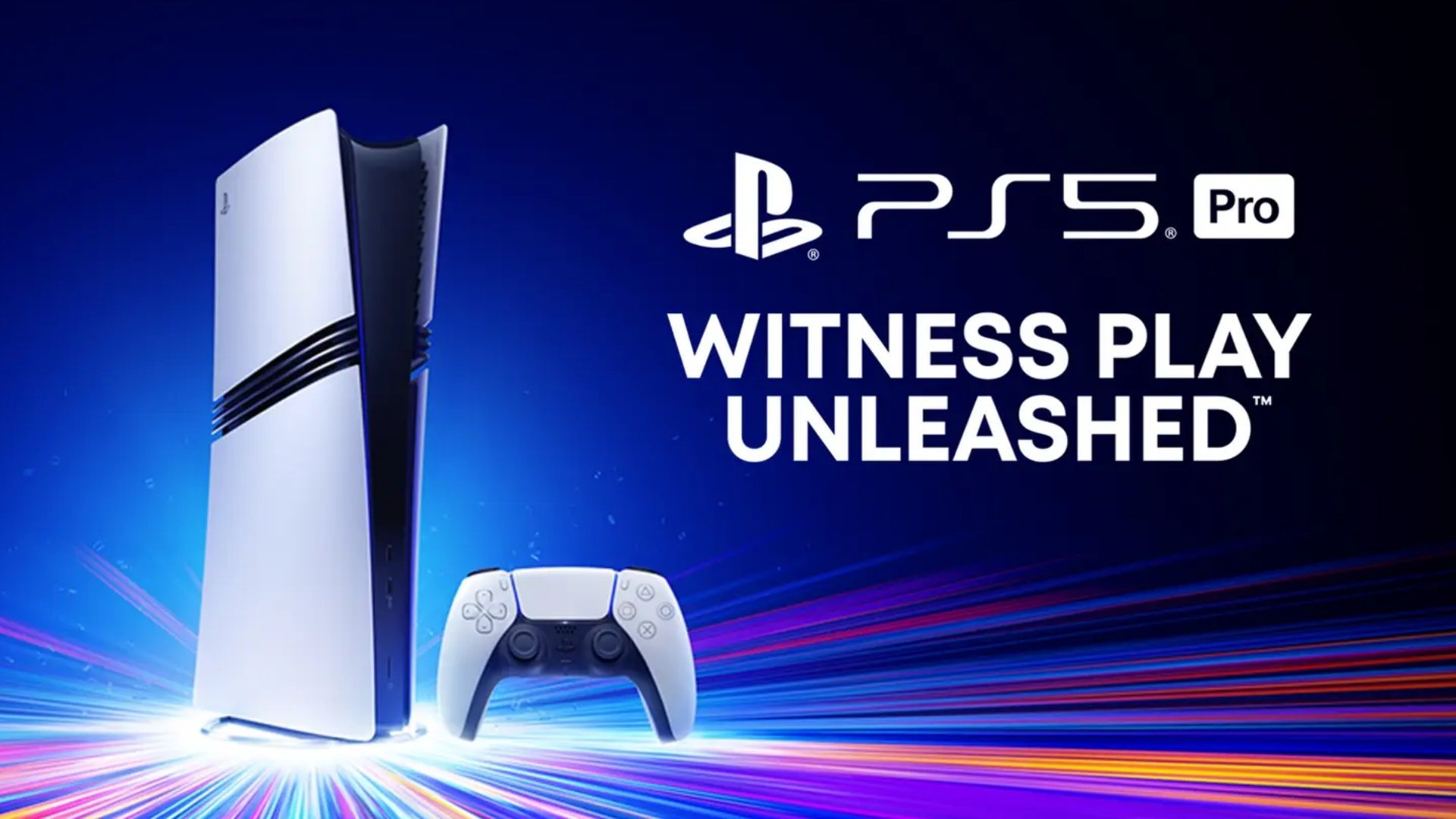 Want to Know the PS5 Pro Price? Just Check Your Twitter Feed