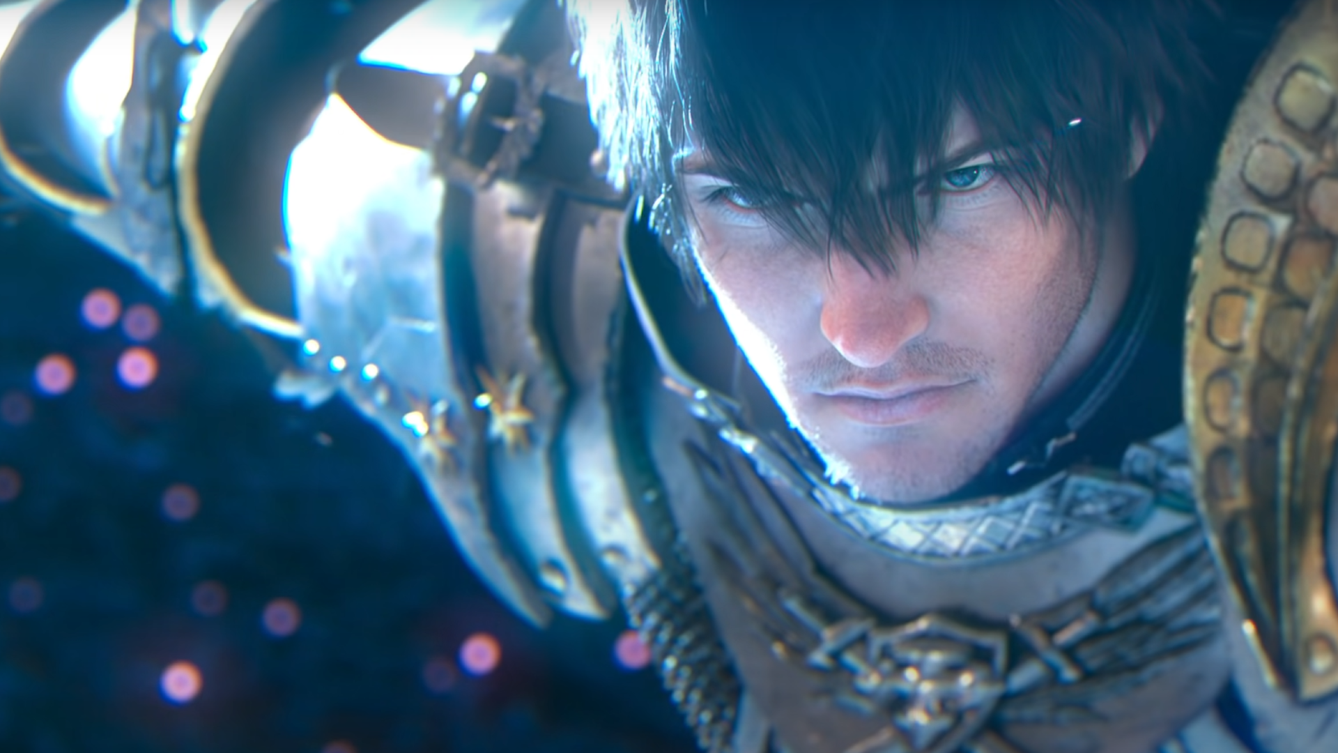 Final Fantasy 14’s developer band confirms one of Endwalker’s most emotional songs, Close in the Distance, is from one specific character to your Warrior of Light