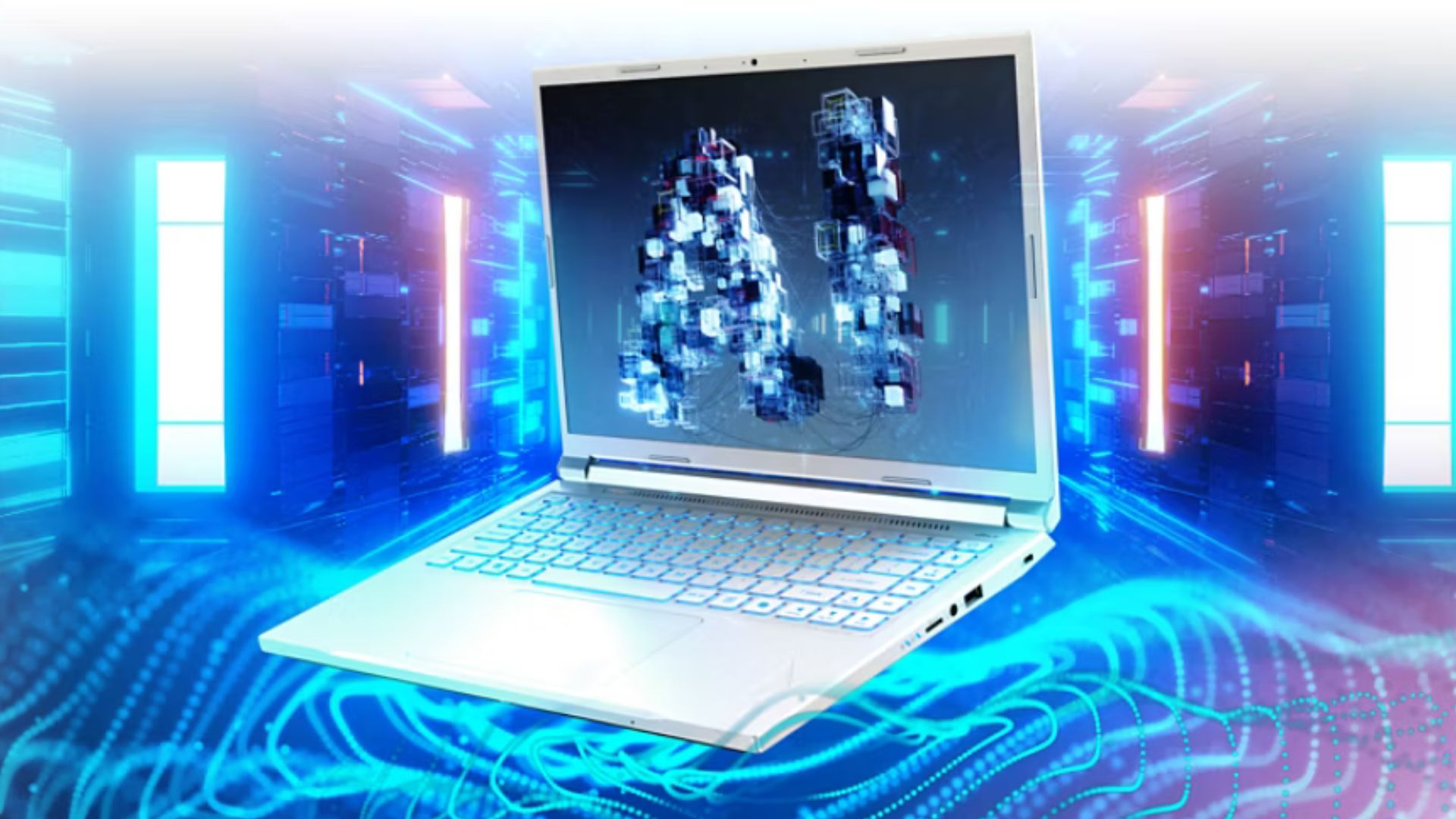 Acer responds to claims its gaming laptop intro was misogynistic: ‘Acer makes no difference in gender, our objective is to make technology available to everybody’