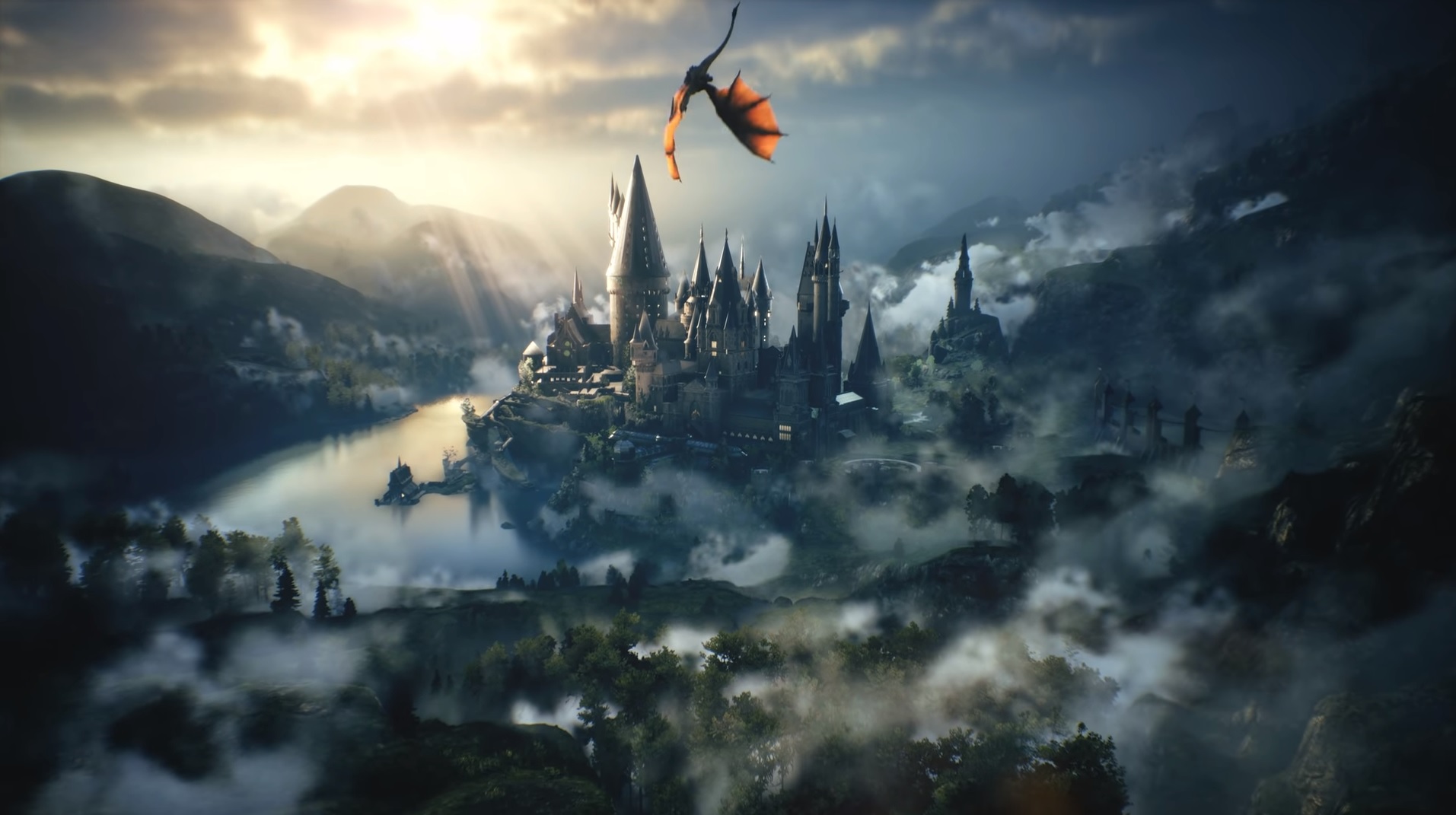 A Hogwarts Legacy sequel is one of Warner Bros’ ‘biggest priorities’