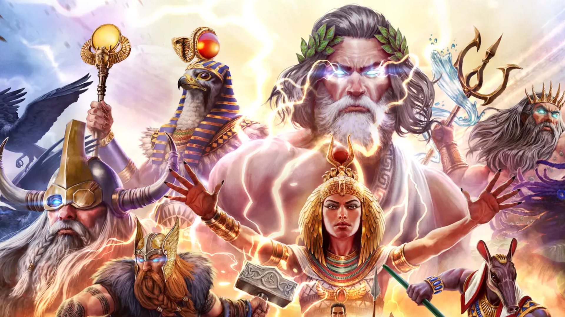 ‘Worse than horse armour’—Age of Mythology: Retold is charging $6 for 22-year-old jpegs, giving the DLC ‘very negative’ Steam reviews before the game’s even out