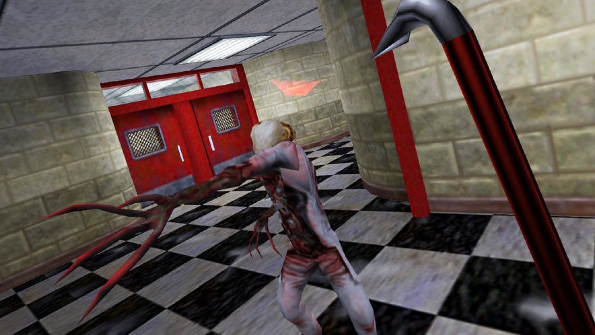 ‘There’s an alternate universe where Half-Life disappeared after release’: Valve’s first marketing strategist Monica Harrington says she helped navigate its way out of early disaster