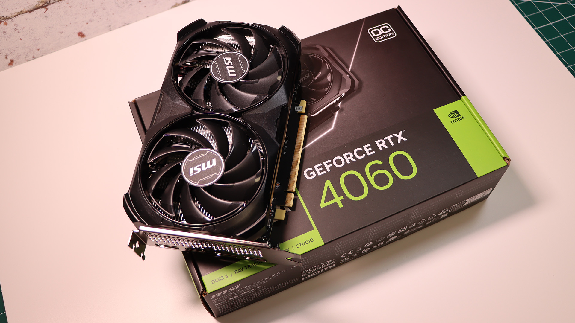 Nvidia’s RTX 4060 is THE dominant GPU, boosting its desktop market share by 34% in a single month on Steam’s Hardware Survey