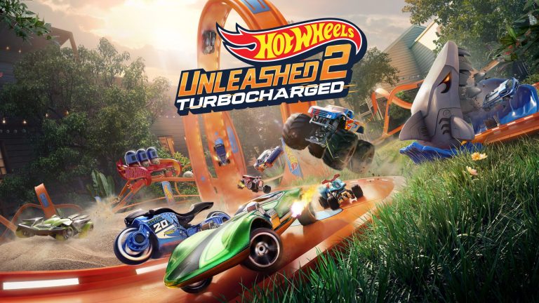 PlayStation Plus Monthly Games for November: Hot Wheels Unleashed 2 – Turbocharged, Ghostwire: Tokyo, Death Note Killer Within