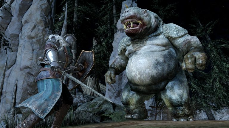 This modder’s ‘final love letter to Dark Souls 2’ is a massive mechanical overhaul and just the excuse I needed for a Majula homecoming