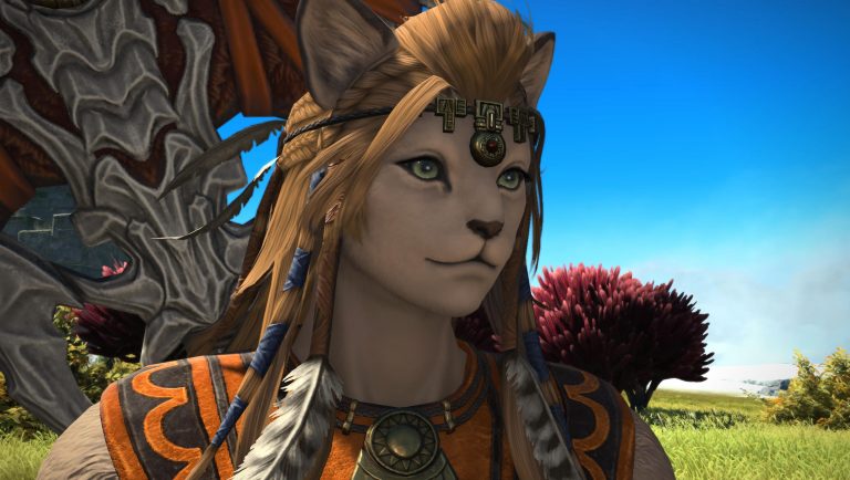 FF14 director Yoshi-P says transphobic abuse sent to Wuk Lamat’s English VA ‘breaks my heart’, pleads for players to ‘refrain from personal attacks’