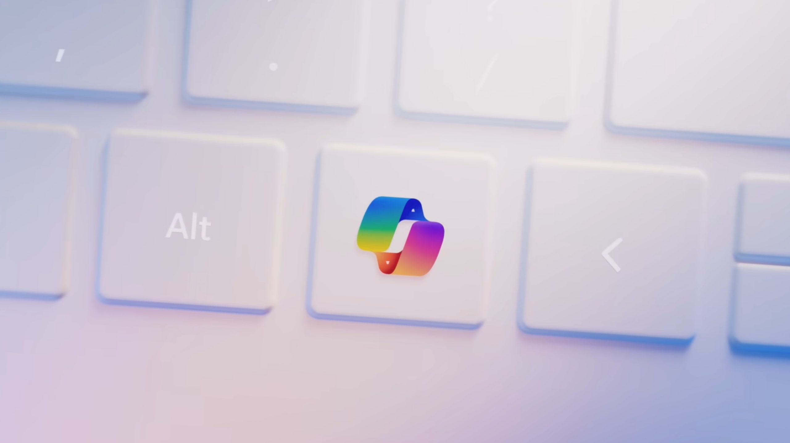 There may be a use for the Copilot key after all, but not quite yet—Microsoft is toying with the idea of allowing us to change what it opens