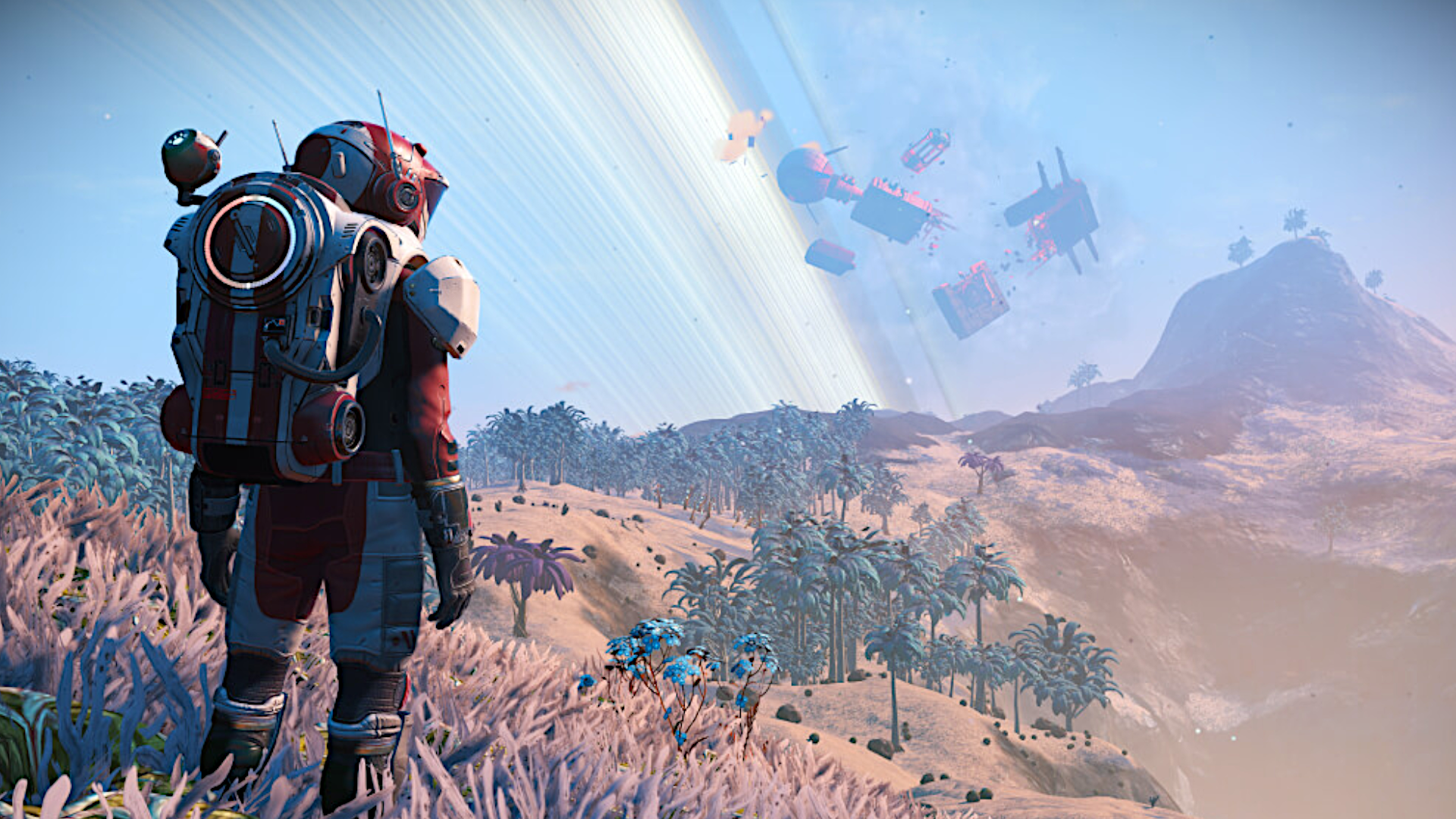 No Man’s Sky dev pulls out all the stops to fix a player’s buggy save with 611 hours of playtime at risk: ‘I promise to hawk that bug and fix it’