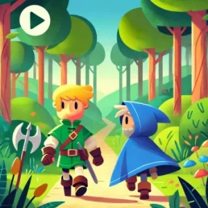 739 – The Legend of Zelda: Echoes of Wisdom Launch