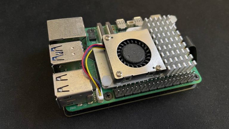 You can now turn your Raspberry Pi 5 into a proper retro gaming PC with official hardware as the manufacturer just released its own PCIe 3.0 SSDs