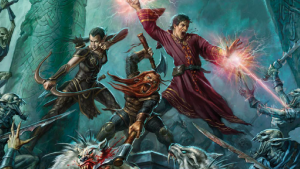 If Dragon Age: The Veilguard has got you in a Thedas mood, make sure you grab this brilliantly cheap deal on the official Dragon Age tabletop RPG