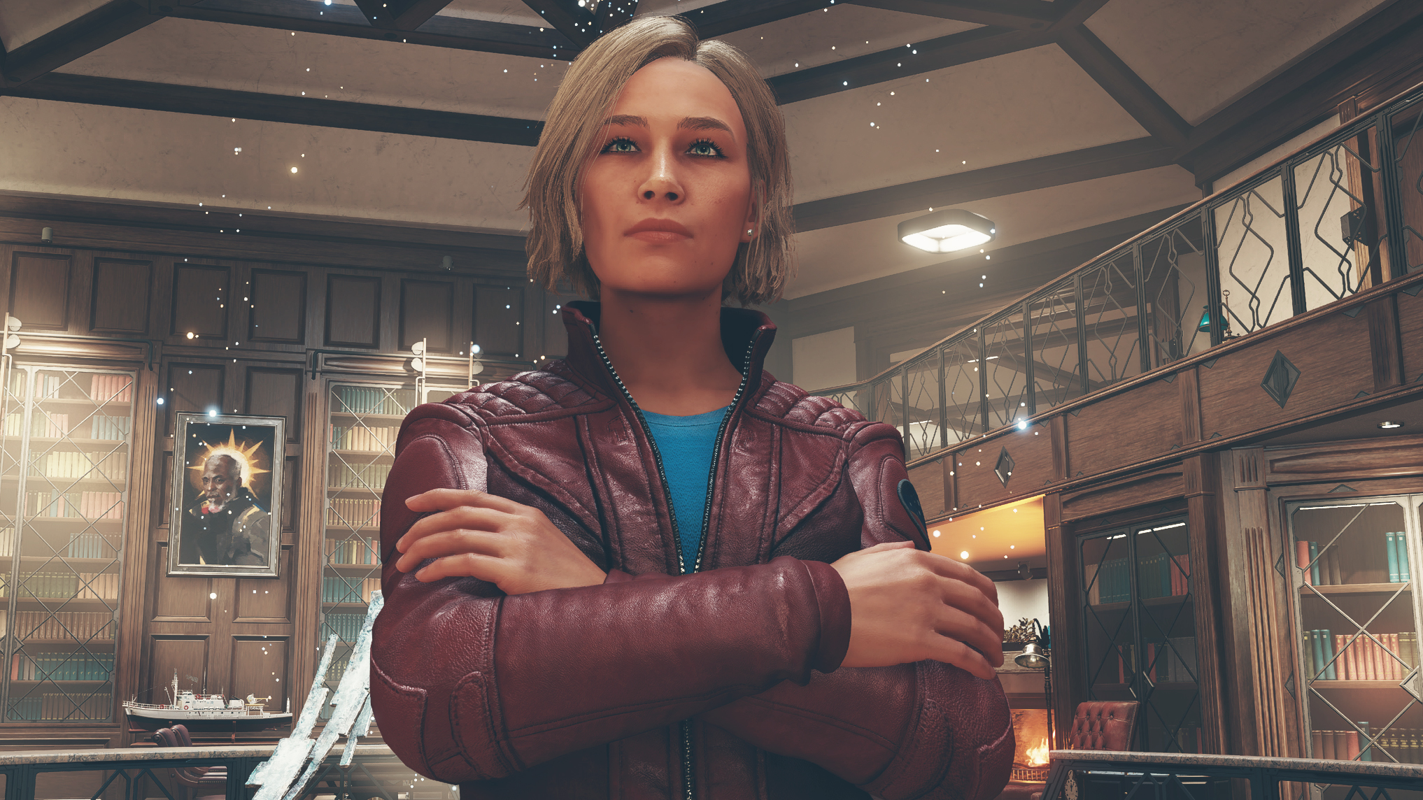 ‘Nobody, and I mean nobody, at Bethesda is patting themselves on the back while ignoring our players’: Starfield design director reassures fans that developers are paying attention to community concerns