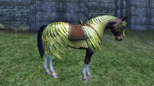 Skyrim lead says Bethesda was knocked back by furious response to Oblivion Horse Armour DLC, but it sold ‘millions’ anyway: ‘You’re all making fun of it and yet you buy it’