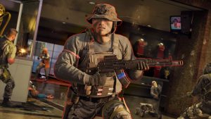 Activision says it fixed a ‘workaround’ in Call of Duty anti-cheat that banned ‘a small number of innocent players,’ but a cheat maker claims they could ban anyone by typing two words into chat