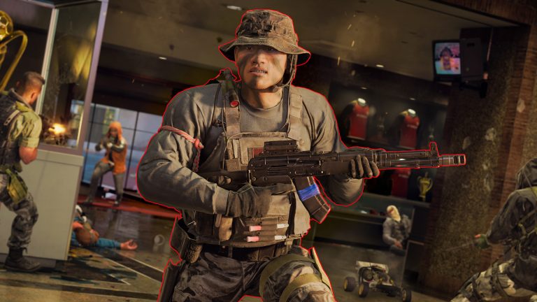 Activision says it fixed a ‘workaround’ in Call of Duty anti-cheat that banned ‘a small number of innocent players,’ but a cheat maker claims they could ban anyone by typing two words into chat