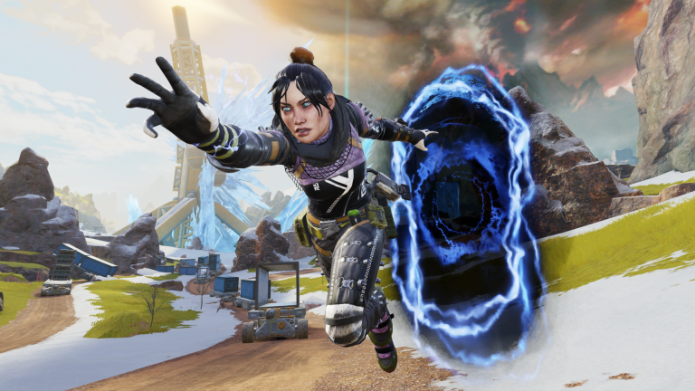 Apex Legends’ CEO announces that a ‘large systematic change is required’ after EA didn’t hit monetisation goals