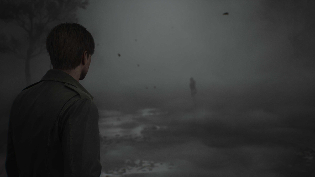 Silent Hill 2 Review – In My Restless Dreams, I See a Masterpiece