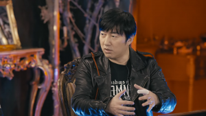 13 years after Shadows of the Damned’s notoriously difficult development with EA, Suda51 has fully healed from the ‘injury’ of rewriting the game 6 times: ‘I actually have a lot ofreally fond memories of the experience’