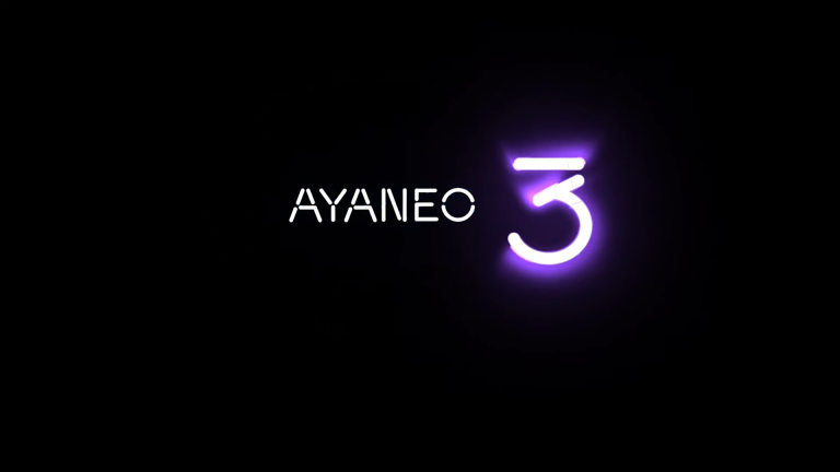 Ayaneo is desperate for you to feel the hype for its upcoming handheld, declaring ‘The future has arrived’