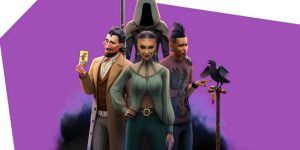 Sims 4 Players Aren’t Happy About New Popup Ad