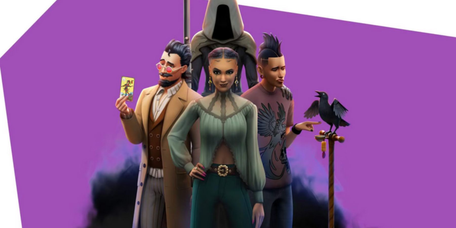 Sims 4 Players Aren’t Happy About New Popup Ad