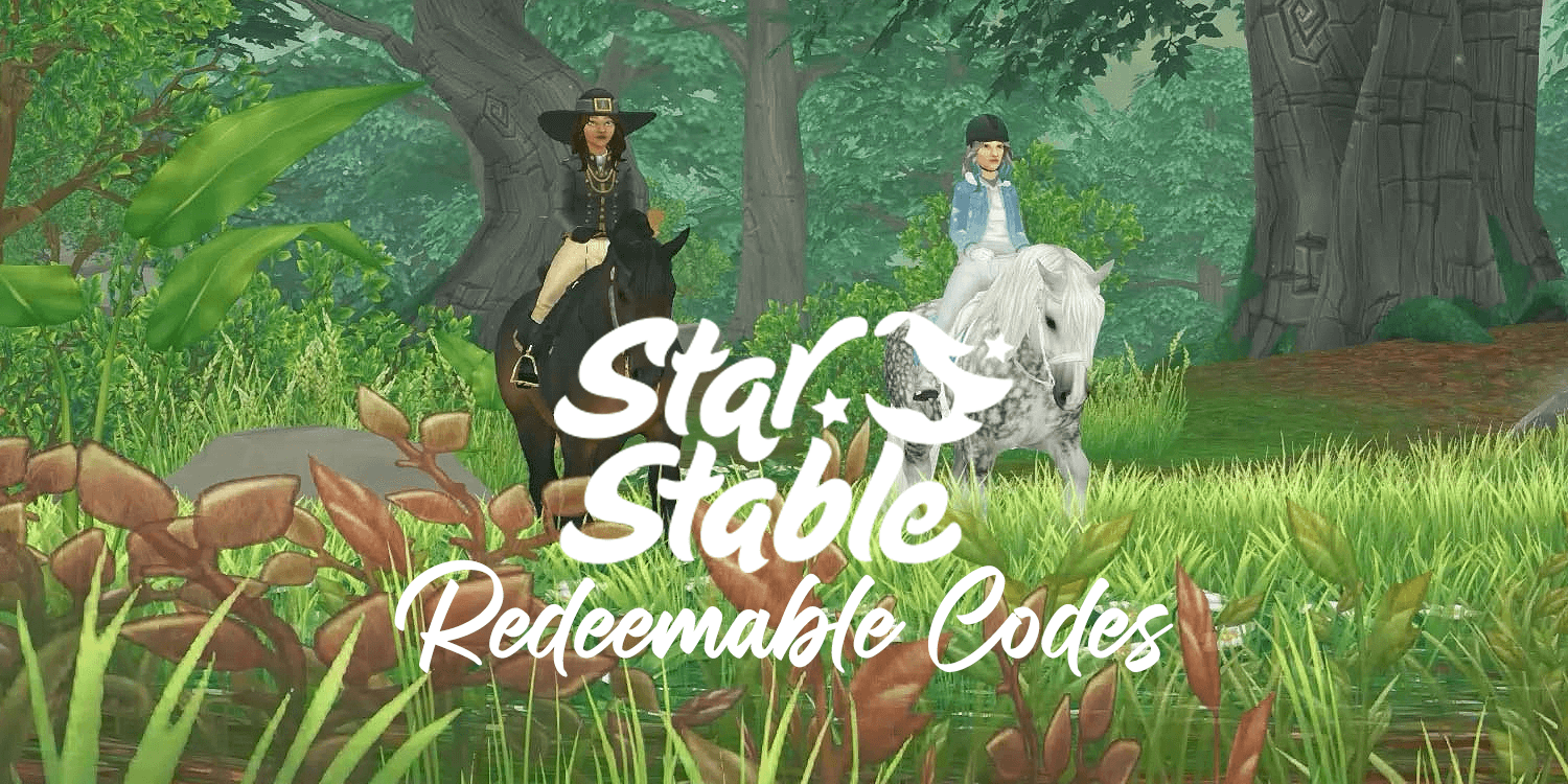 Star Stable Codes (October 2024)